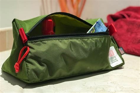 topo dopp kit